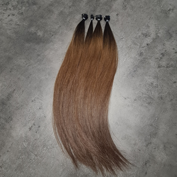 Bondings Natural Ends 55cm glatt Farbe 02.4A - OUTLET